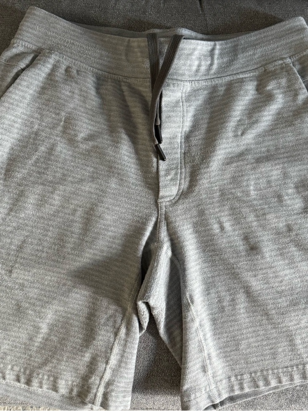 Lululemon Men’s Athletic Short